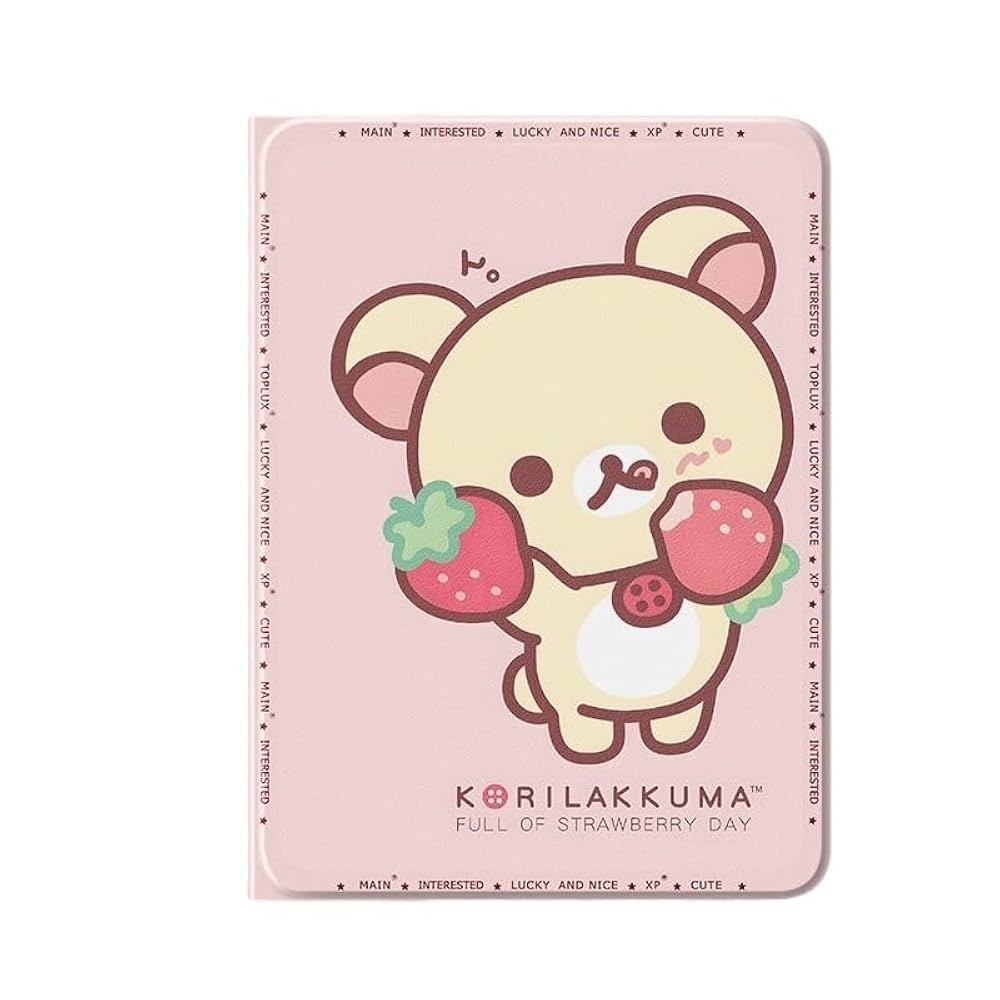 Apple - りらっくま リラックマ］Apple Watch アップルウォッチ カバー ベルト